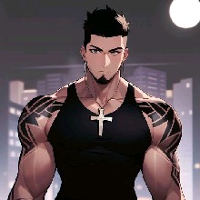 KevinPiers