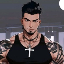 KevinPiers