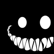 SmilingShadow