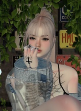 Irenesy