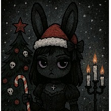 MamiBunnyXO