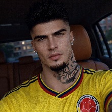 avatar resmi