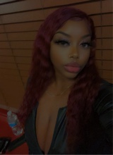 BadGyalAngel