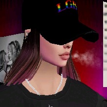 avatar picture