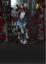 tatteddemon