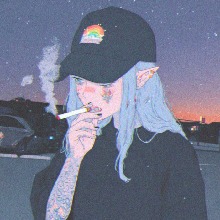avatar bilde