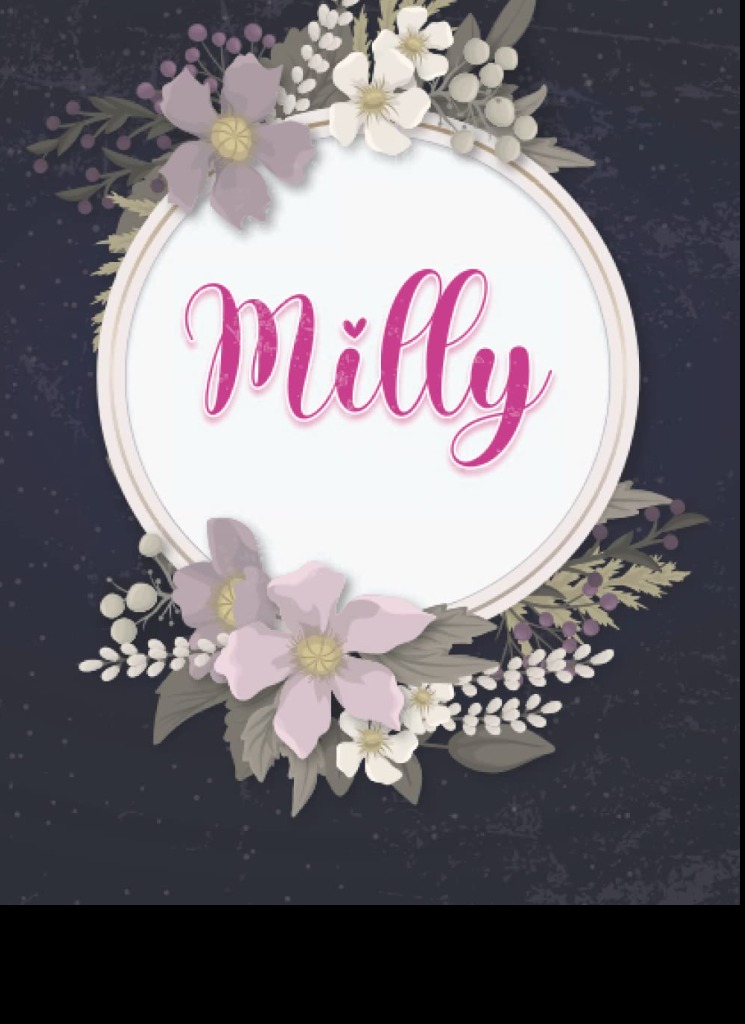 SweetMillyy
