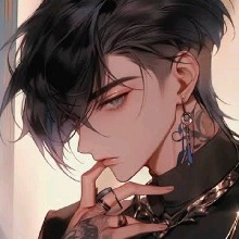 Avatar Bild
