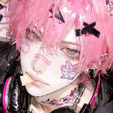 Portrait de l'avatar