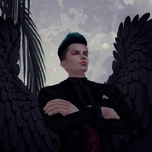 immagine avatar