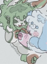 MilkDew