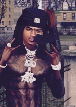 32mobgang