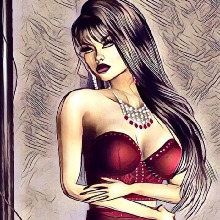 DarkRoseKell