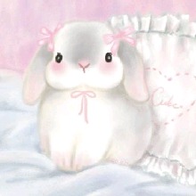 Mikubunny