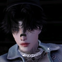 immagine avatar