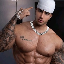 immagine avatar