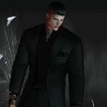 avatar picture