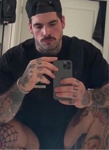xxxhugoxxxnegrini
