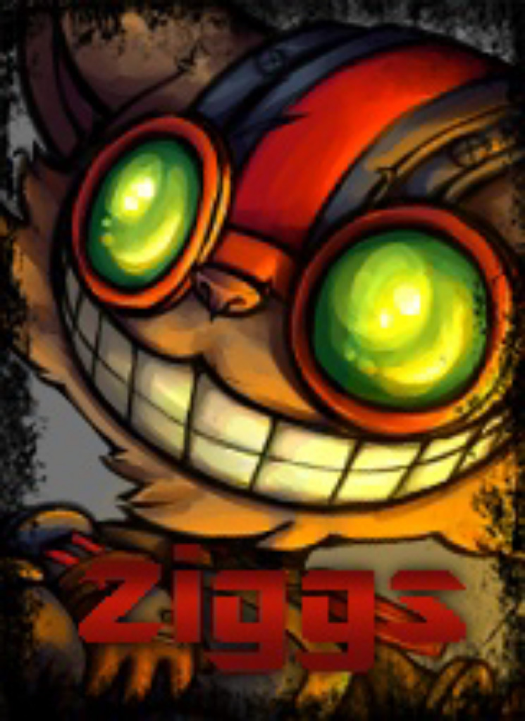 Ziggs