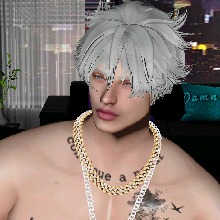 Lucas2M