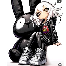 DeathBunny