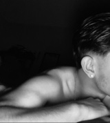 AntonySG