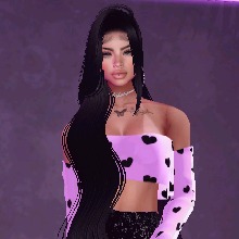 JheYWolf