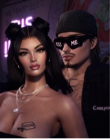 immagine avatar