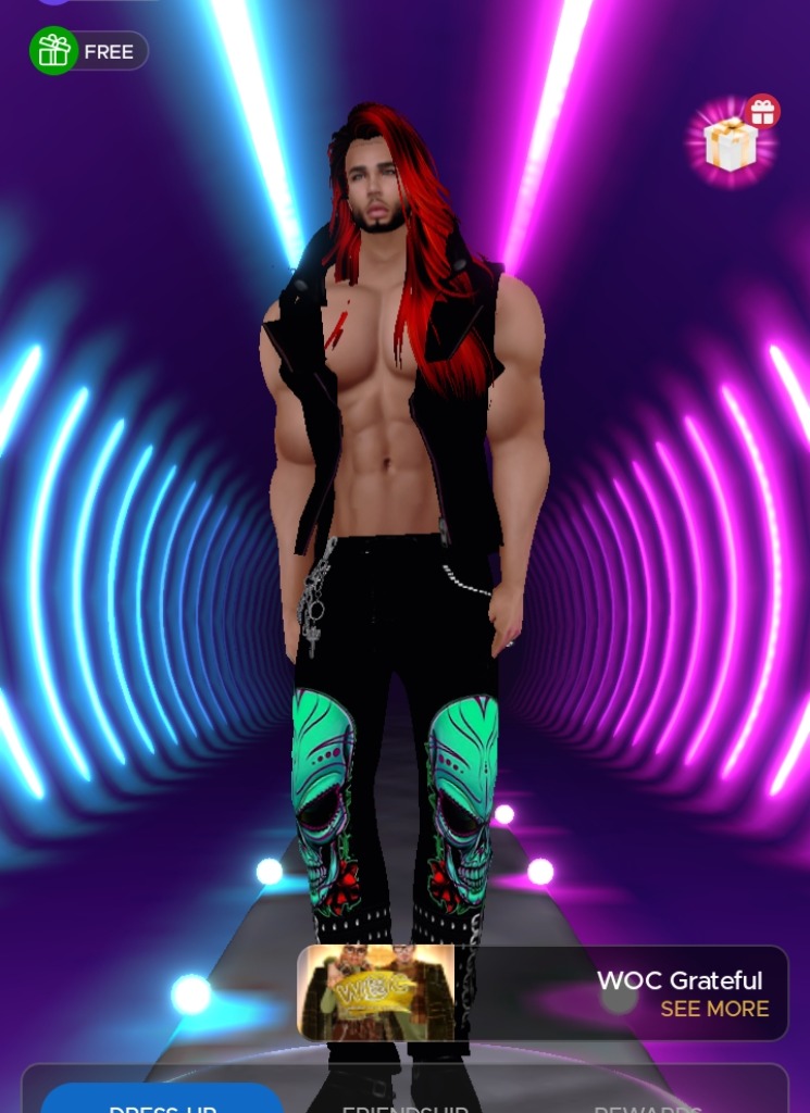 luciferdeadlychaos