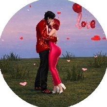 avatar resmi