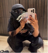 ladyosama