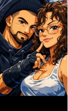 Avatar Bild