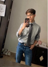 foto avatar
