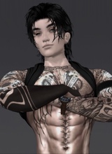 Hiontus