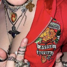 immagine avatar