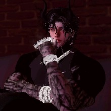 immagine avatar