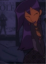 Avatar Bild