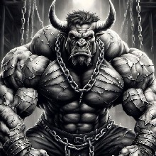 Blackbull25