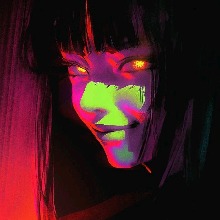 Portrait de l'avatar