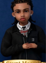 SayntMoore