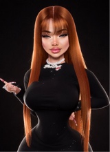 SonyaeMaraj
