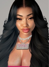 SonyaeMaraj