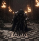 DemonicGhost