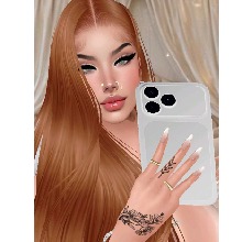 foto avatar