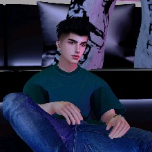 immagine avatar