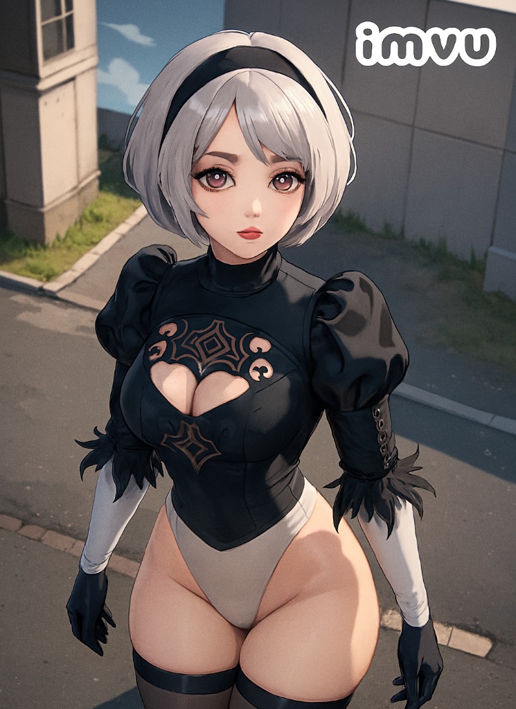 NimaniRyuzen