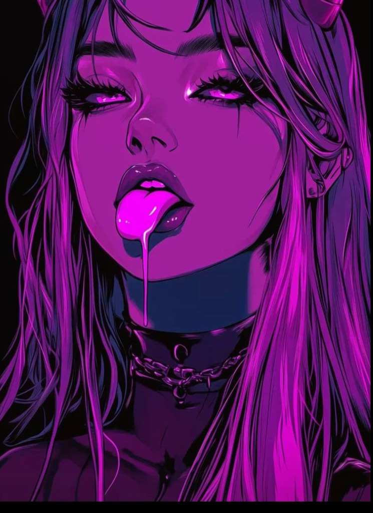 AdelineFury