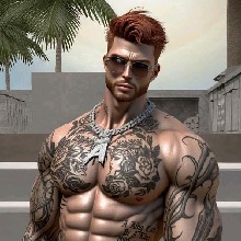immagine avatar