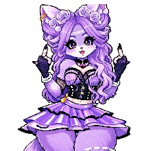 xLittleKittyx