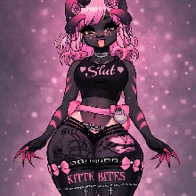 xLittleKittyx